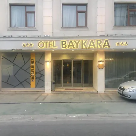 Baykara Ξενοδοχείο