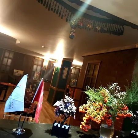 Hotel Baykara
