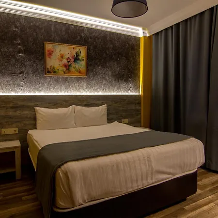 Baykara Hotel Hotel Konya