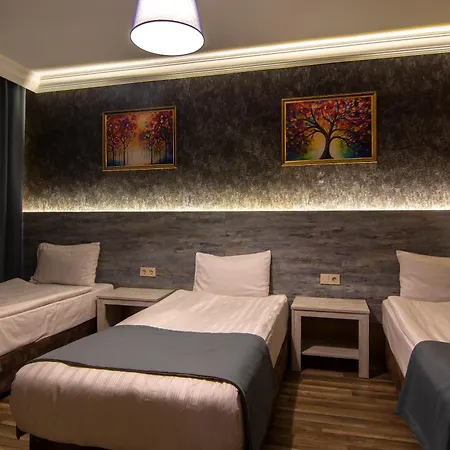 Baykara Hotel