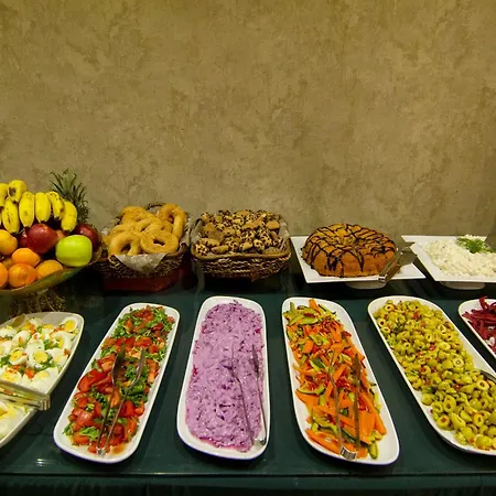 Hotel Baykara Konya