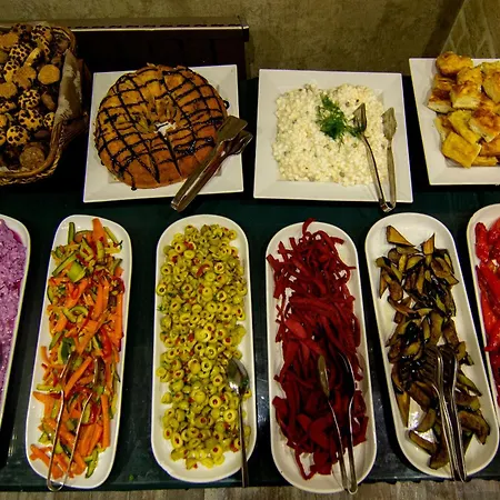 Baykara Hotel 3* Konya