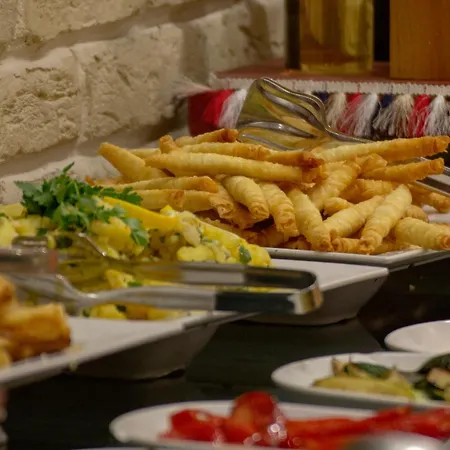 Hotel Baykara 3*