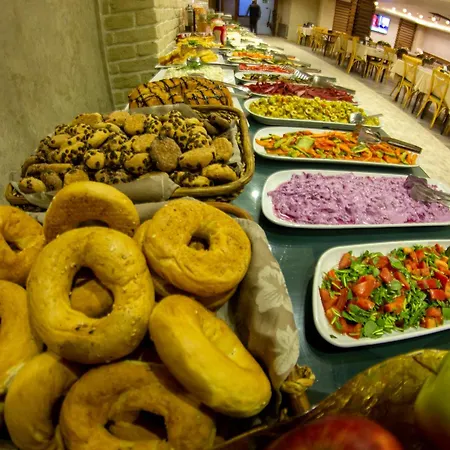Hotel Baykara Konya