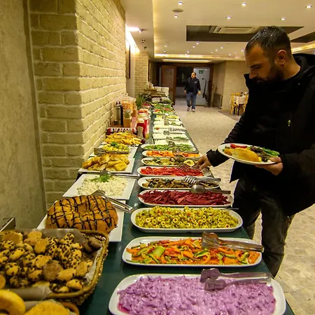 Baykara Hotel 3* Konya