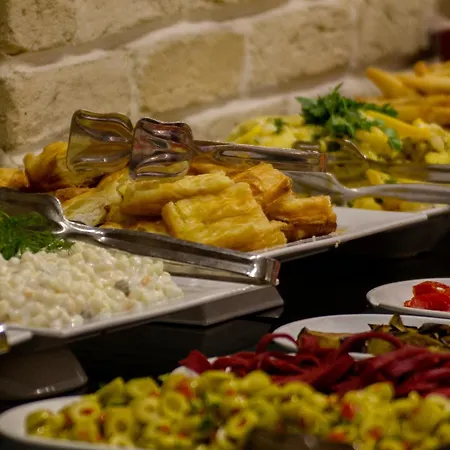 Baykara Hotel