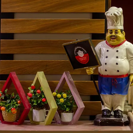 Baykara Hotel Hotel Konya