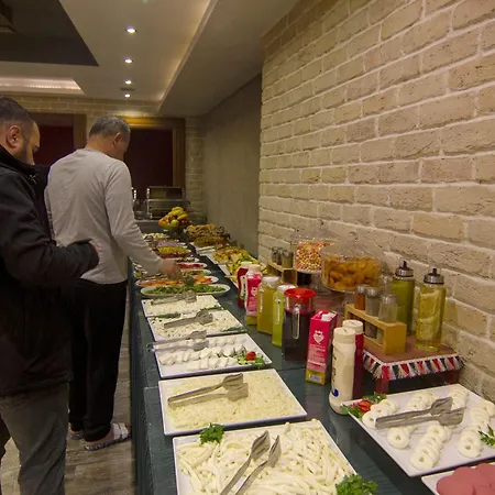 Hotel Baykara Konya