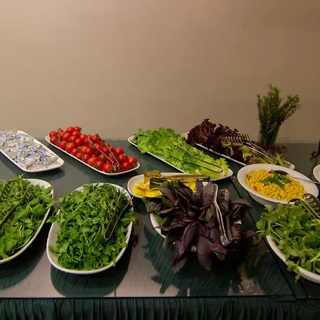 Hotel Baykara Hotel Konya