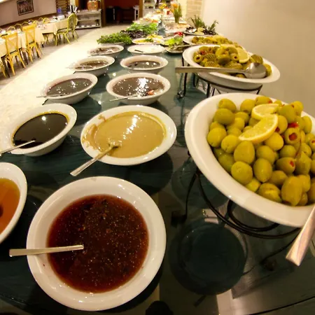 Hotel Baykara 3*