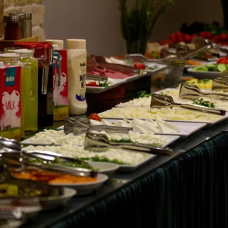 Hotel Baykara Hotel Konya