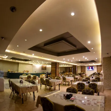 Baykara Hotel 3* Konya