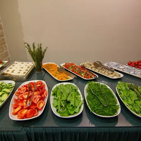 Baykara Hotel 3* Konya