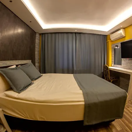Baykara Hotel