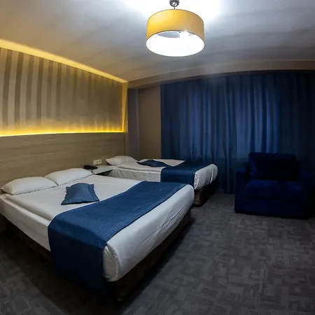 Hotel Baykara