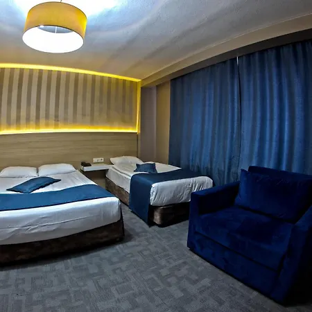 Hotel Baykara 3*