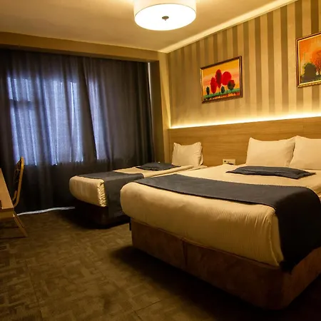 Baykara Hotel Konya