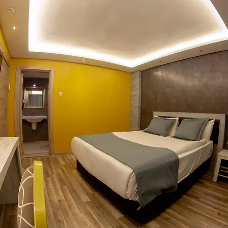 Hotel Baykara 3*