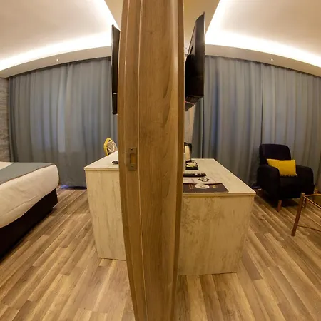 Hotel Baykara Konya