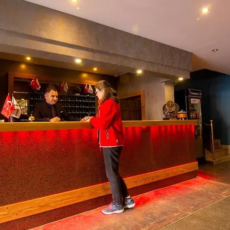 Hotel Baykara Hotel Konya