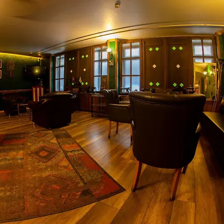Baykara Hotel Hotel