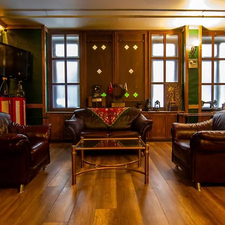 Hotel Baykara
