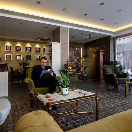 Baykara Hotel Hotel 3*