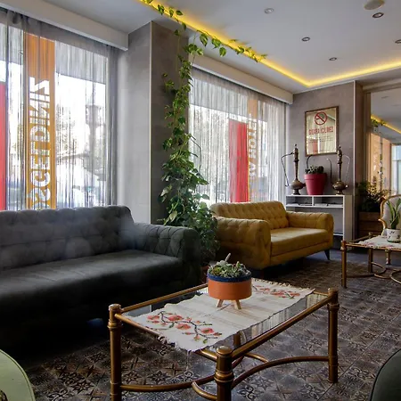 Baykara Hotel Hotel Konya