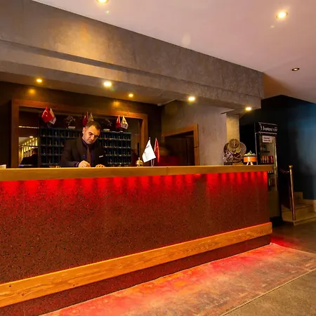 Hotel Baykara Hotel Konya