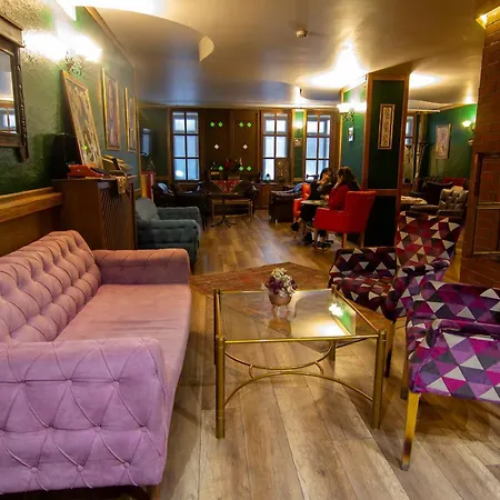 Baykara Hotel 3*