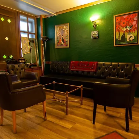 Baykara Hotel 3* Konya
