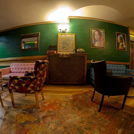 Hotel Baykara Hotel