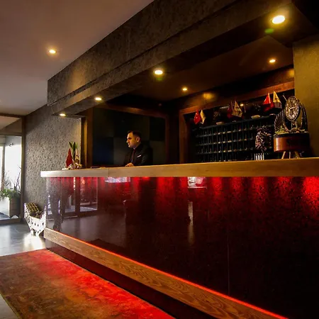 Baykara Hotel Hotel Konya