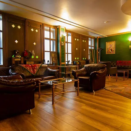 Baykara Hotel Hotel 3*