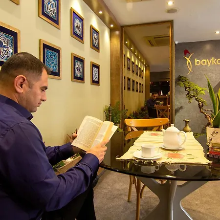 Baykara Hotel Konya