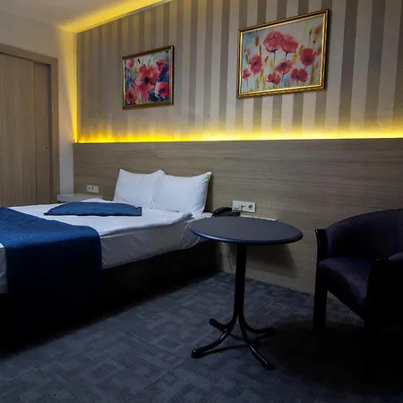 Baykara Hotel Hotel