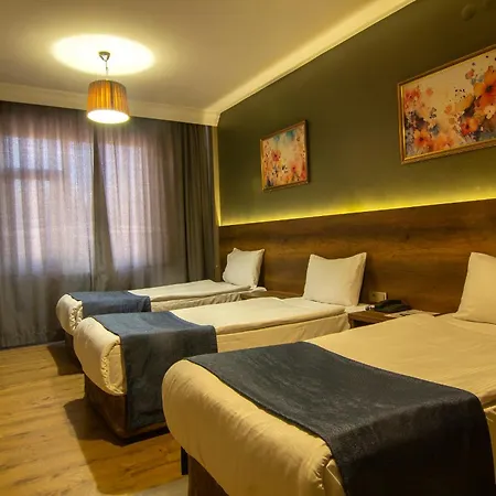 Baykara Hotel 3* Konya