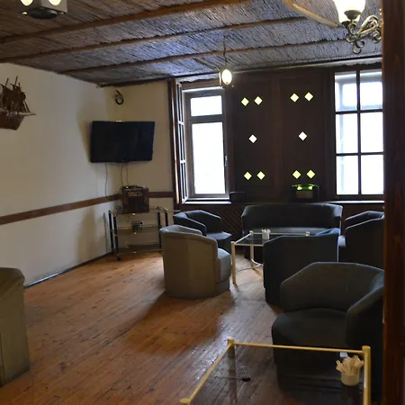 Otel Baykara 3*