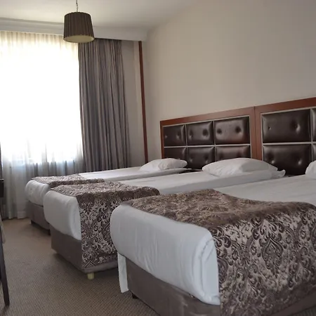 Otel Baykara 3*