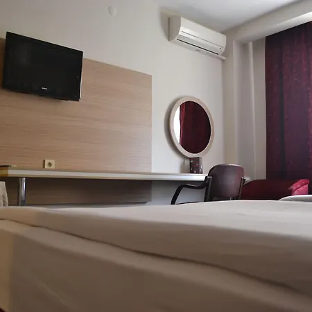 Otel Baykara