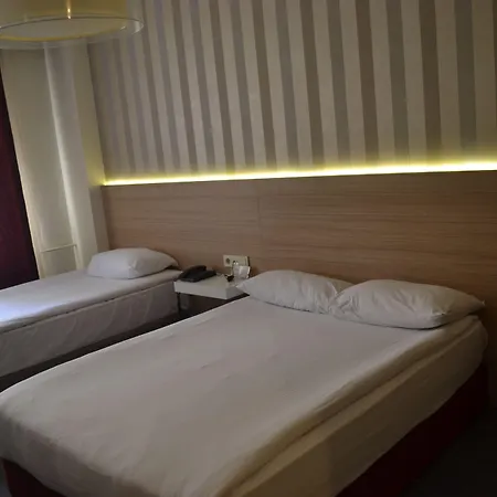 Baykara Hotel 3* Konya