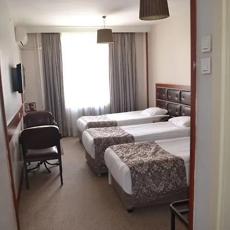 Baykara Otel 3*