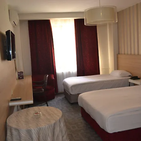 Hotel Baykara Hotel Konya