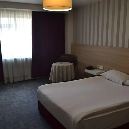 Baykara Hotel Konya