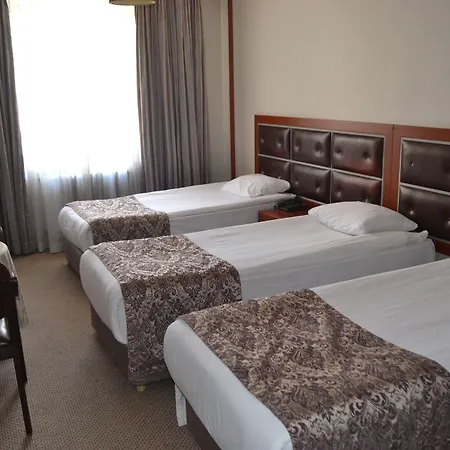 Baykara Otel 3*