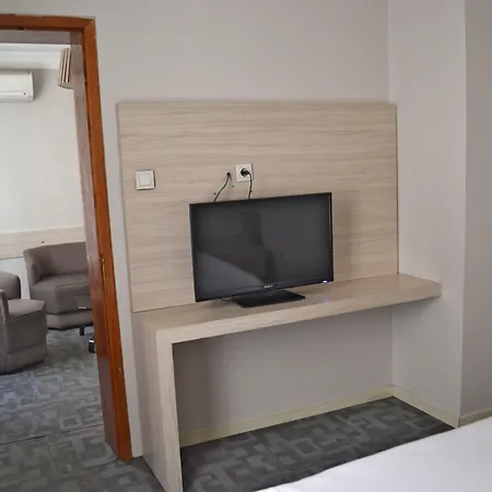 Baykara Otel Konya