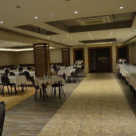 Baykara Hotel 3* Konya