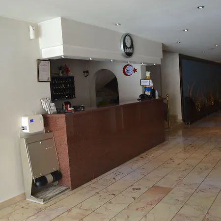 Hotel Baykara Konya