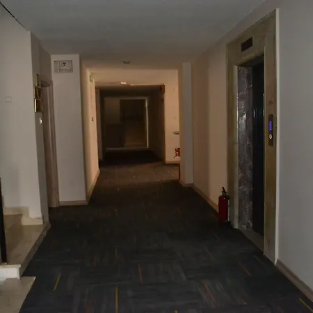 Otel Baykara 3*