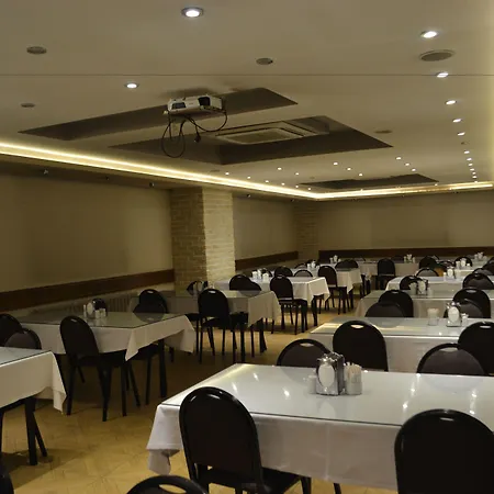 Otel Baykara 3*